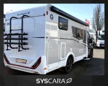Fahrzeugbild Sunlight Adventure V 66 IC-Line #6