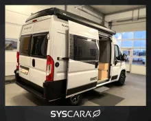 Fahrzeugbild Sunlight Vanlife 540 GROßZÜGIGER  WOHNBEREICH #5