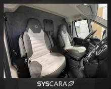 Fahrzeugbild Sunlight Vanlife 540 GROßZÜGIGER  WOHNBEREICH #8