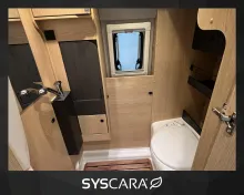 Fahrzeugbild Sunlight Vanlife 540 GROßZÜGIGER  WOHNBEREICH #18