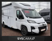 Fahrzeugbild LMC Tracer 690 EL Citroen #1