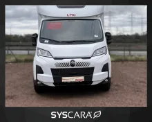 Fahrzeugbild LMC Tracer 690 EL Citroen #3