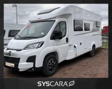 Fahrzeugbild LMC Tracer 690 EL Citroen #4