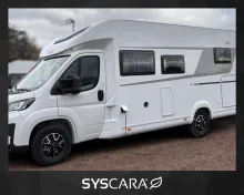 Fahrzeugbild LMC Tracer 690 EL Citroen #5
