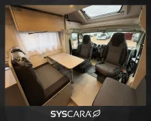 Fahrzeugbild LMC Tracer 690 EL Citroen #6