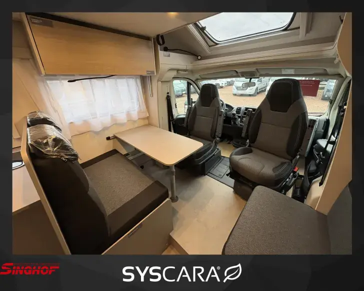 Fahrzeugbild LMC Tracer 690 EL Citroen #6