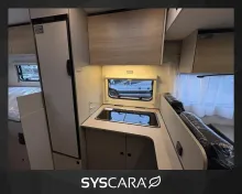 Fahrzeugbild LMC Tracer 690 EL Citroen #8