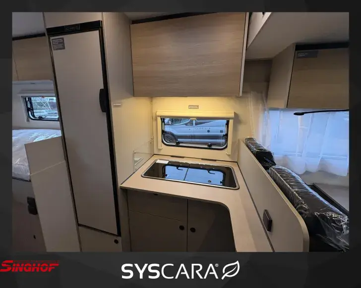 Fahrzeugbild LMC Tracer 690 EL Citroen #8