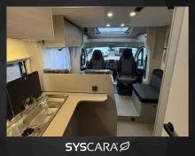 Fahrzeugbild LMC Tracer 690 EL Citroen #14