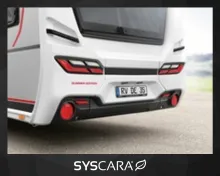 Fahrzeugbild Dethleffs Summer Edition 460 EL #6