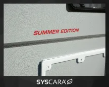 Fahrzeugbild Dethleffs Summer Edition 460 EL #7