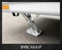 Fahrzeugbild Dethleffs Summer Edition 460 EL #8