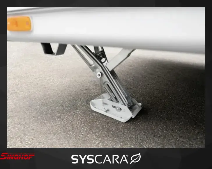 Fahrzeugbild Dethleffs Summer Edition 460 EL #8