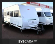 Fahrzeugbild LMC Sassino 470 K 2,12m Breite !!! #1