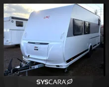 Fahrzeugbild LMC Sassino 470 K 2,12m Breite !!! #4