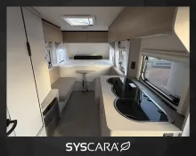 Fahrzeugbild LMC Sassino 470 K 2,12m Breite !!! #7