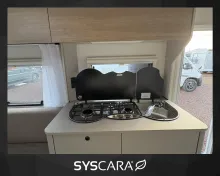Fahrzeugbild LMC Sassino 470 K #12