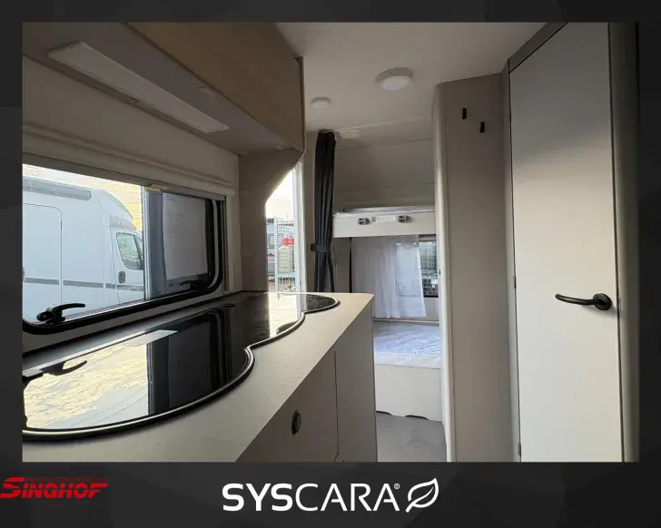 Fahrzeugbild LMC Sassino 470 K #13