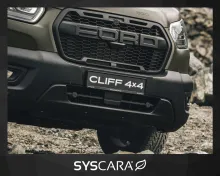 Fahrzeugbild Sunlight Cliff 4x4 Greentrek 590 #3
