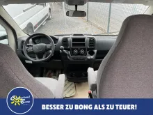 Fahrzeugbild Sunlight T 67S Citroen #5