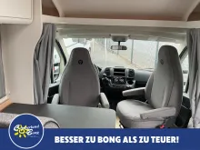 Fahrzeugbild Sunlight T 67S Citroen #6