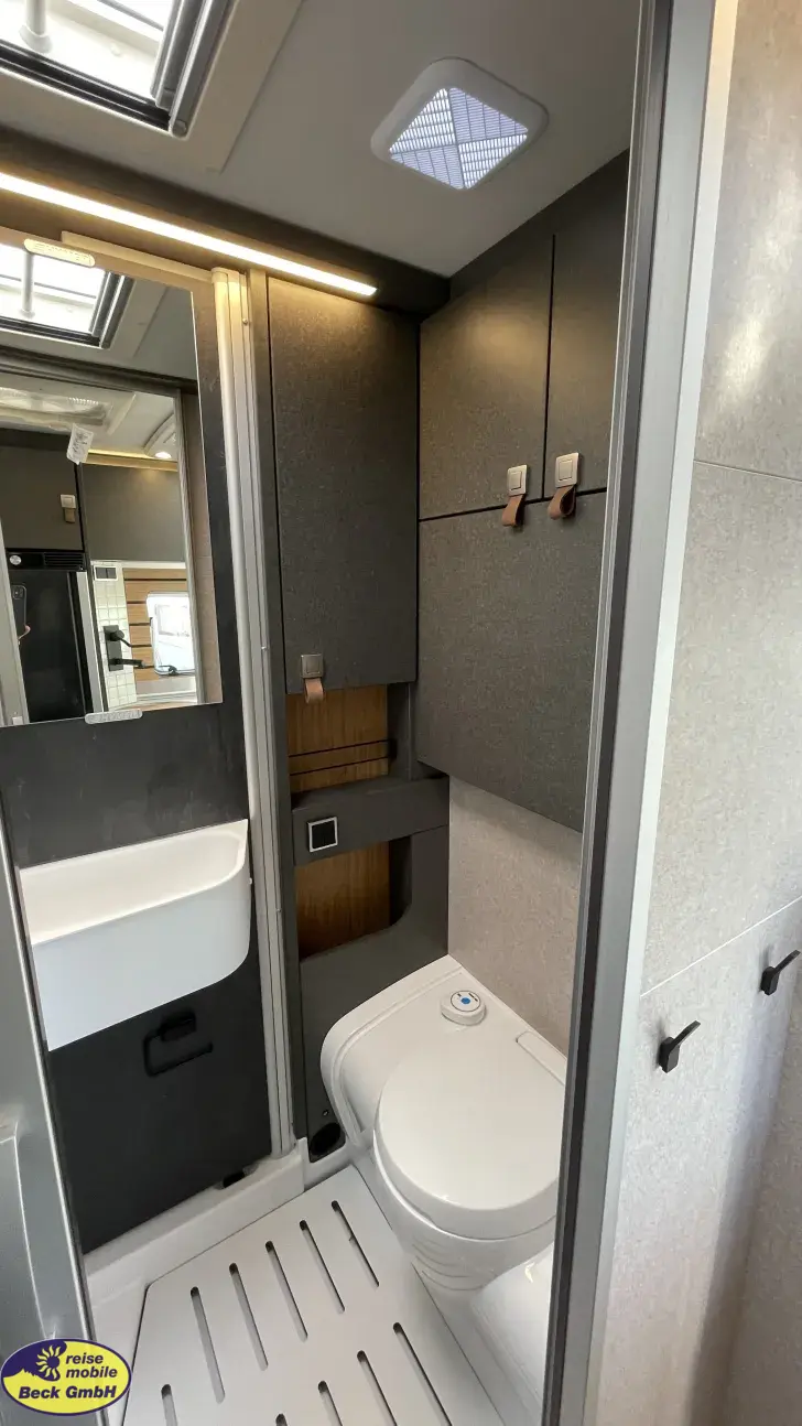 Fahrzeugbild Hymer ML-T 570 CrossOver Beck-45 Aktionspreis #13