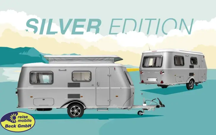 Fahrzeugbild Hymer Eriba Touring 530 Beck-Silver-Edition-46 #1