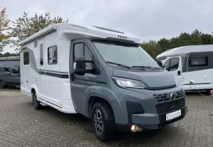 Bild L!VE TI<br/>650 MF Platinum Selecti ...