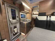 Fahrzeugbild Weinsberg CaraCompact 600 MEG ED. [PEPPER] MJ2026 #11