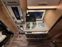 Fahrzeugbild Weinsberg CaraCompact 600 MEG ED. [PEPPER] MJ2026 #16