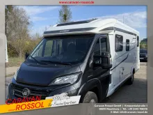 Fahrzeugbild Hymer Exsis-t 678 #1
