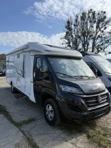 Fahrzeugbild Hymer Exsis-t 678 #3