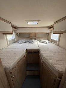 Fahrzeugbild Hymer Exsis-t 678 #10