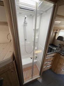 Fahrzeugbild Hymer Exsis-t 678 #11