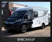 Fahrzeugbild Carado V 132 Edition 15 #1