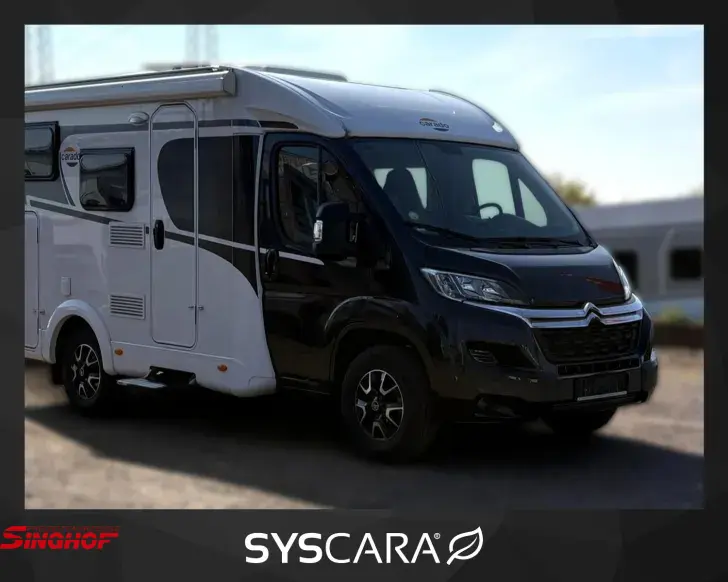 Fahrzeugbild Carado V 132 Edition 15 #3