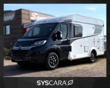 Fahrzeugbild Carado V 132 Edition 15 #4