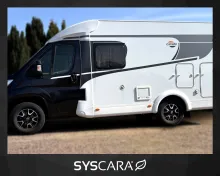 Fahrzeugbild Carado V 132 Edition 15 #5