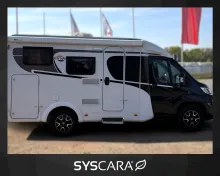 Fahrzeugbild Carado V 132 Edition 15 #7