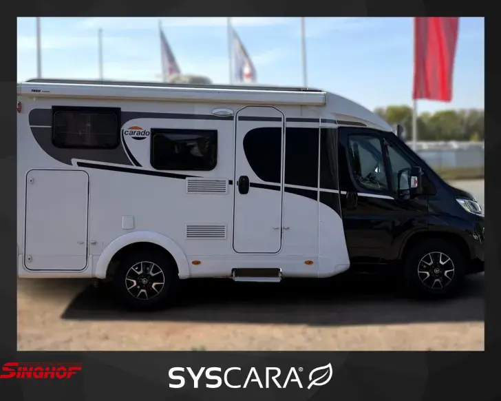 Fahrzeugbild Carado V 132 Edition 15 #7