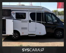 Fahrzeugbild Carado V 132 Edition 15 #8