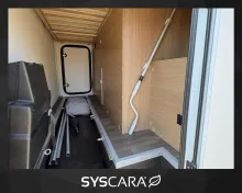 Fahrzeugbild Carado V 132 Edition 15 #9