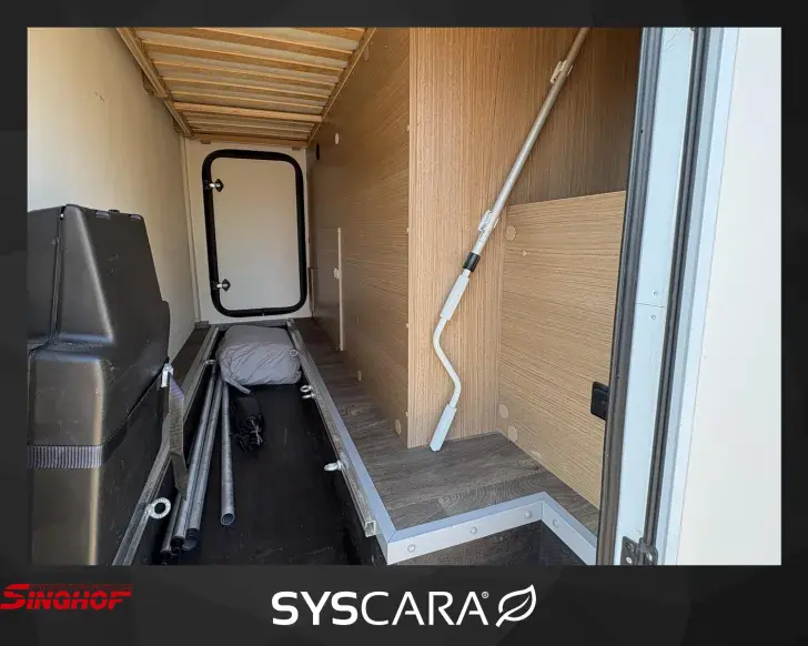 Fahrzeugbild Carado V 132 Edition 15 #9
