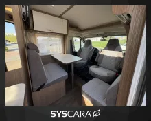 Fahrzeugbild Carado V 132 Edition 15 #10
