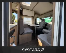 Fahrzeugbild Carado V 132 Edition 15 #11