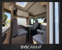 Fahrzeugbild Carado V 132 Edition 15 #12