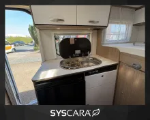 Fahrzeugbild Carado V 132 Edition 15 #14