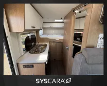 Fahrzeugbild Carado V 132 Edition 15 #15