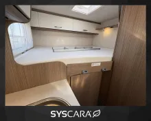 Fahrzeugbild Carado V 132 Edition 15 #16