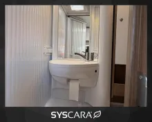 Fahrzeugbild Carado V 132 Edition 15 #17